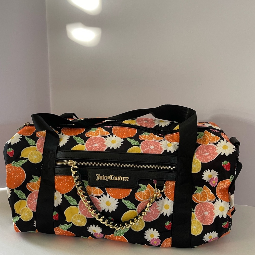 Juicy Couture bag - Picture 2 of 10